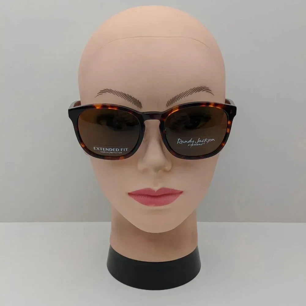 🕶️ Randy Jackson ZYLOWARE S922 c.024  Sunglasses 51/19-145 /ALH739🕶️​